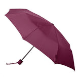 Windproof Mini Maxi - Burgundy