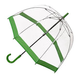 Emerald Green PVC Birdcage